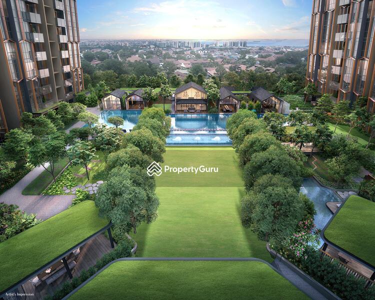 Condominium for Rent, Liv @ Mb, SGD 6,900 | 99-year lease