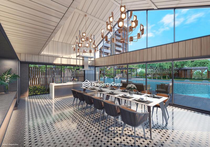 Condominium for Rent, Liv @ Mb, SGD 6,900 | 99-year lease