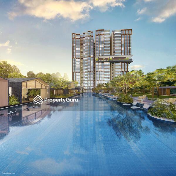 Condominium for Rent, Liv @ Mb, SGD 6,900 | 99-year lease
