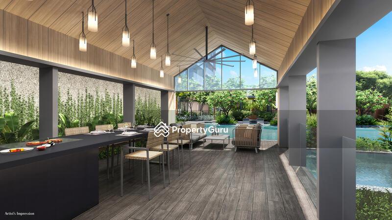 Condominium for Rent, Liv @ Mb, SGD 6,900 | 99-year lease