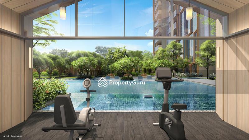 Condominium for Rent, Liv @ Mb, SGD 6,900 | 99-year lease