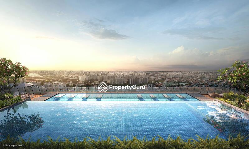 Condominium for Rent, Liv @ Mb, SGD 6,900 | 99-year lease