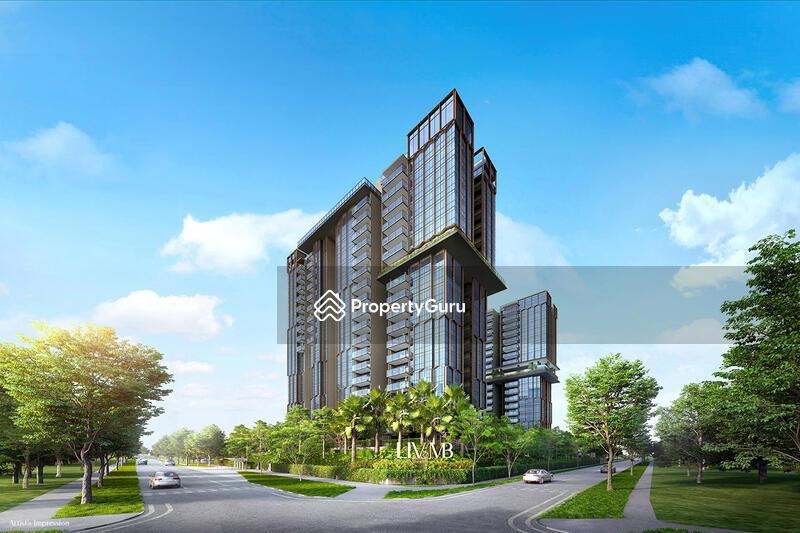 Condominium for Rent, Liv @ Mb, SGD 6,900 | 99-year lease
