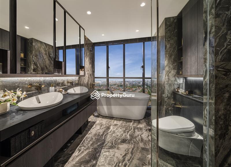 Condominium for Rent, Liv @ Mb, SGD 6,900 | 99-year lease