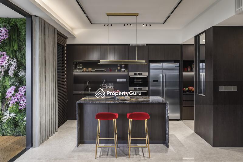 Condominium for Rent, Liv @ Mb, SGD 6,900 | 99-year lease
