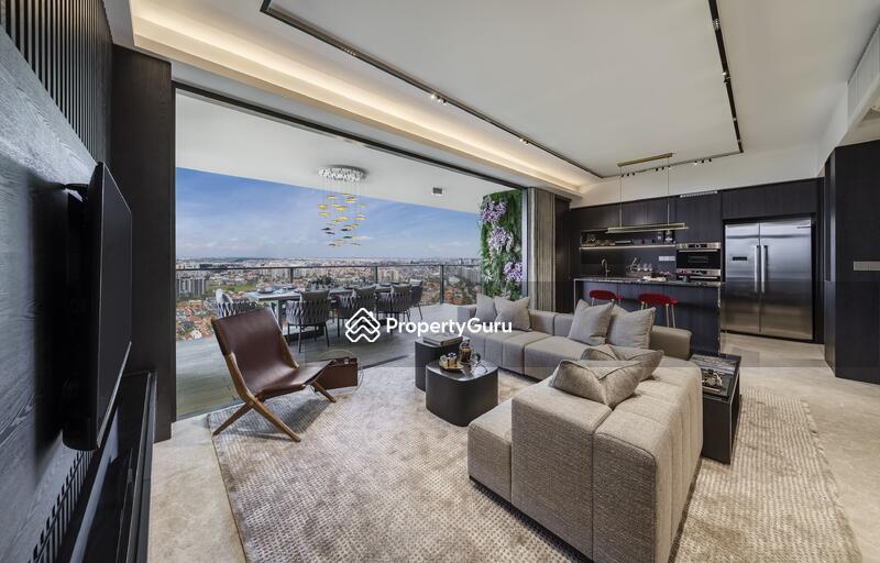 Condominium for Rent, Liv @ Mb, SGD 6,900 | 99-year lease