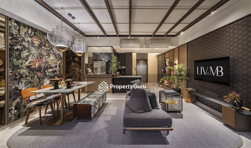 Condominium for Rent, Liv @ Mb, SGD 6,900 | 99-year lease