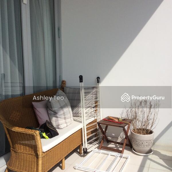 Condominium for Rent, Newton One, SGD 6,200 | Freehold