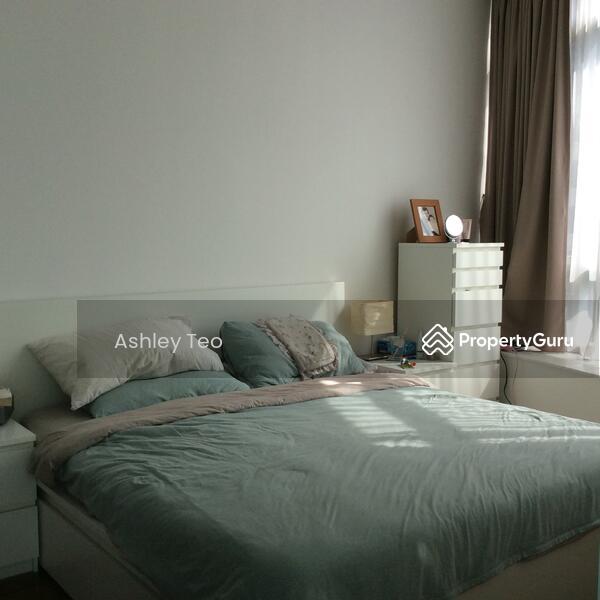 Condominium for Rent, Newton One, SGD 6,200 | Freehold