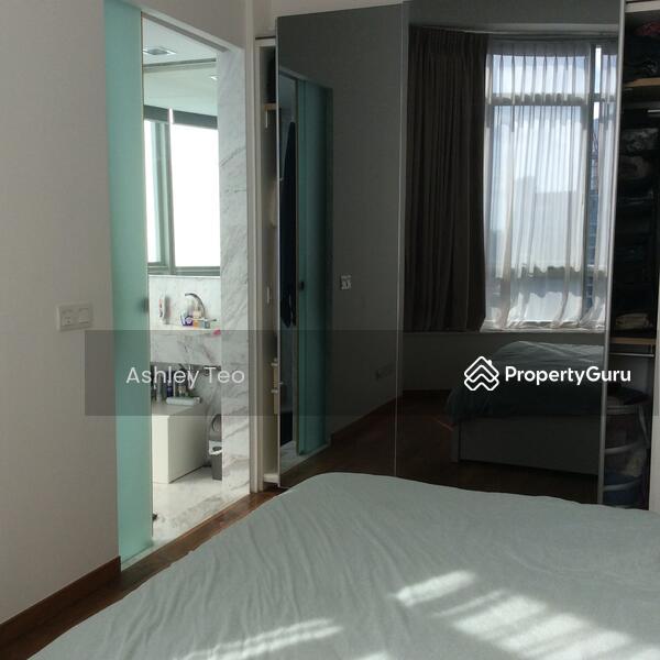 Condominium for Rent, Newton One, SGD 6,200 | Freehold