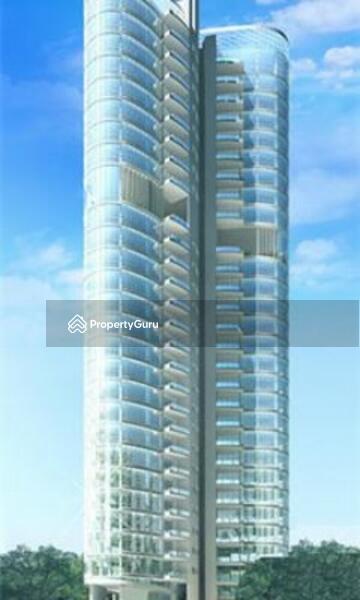 Condominium for Rent, Newton One, SGD 6,200 | Freehold