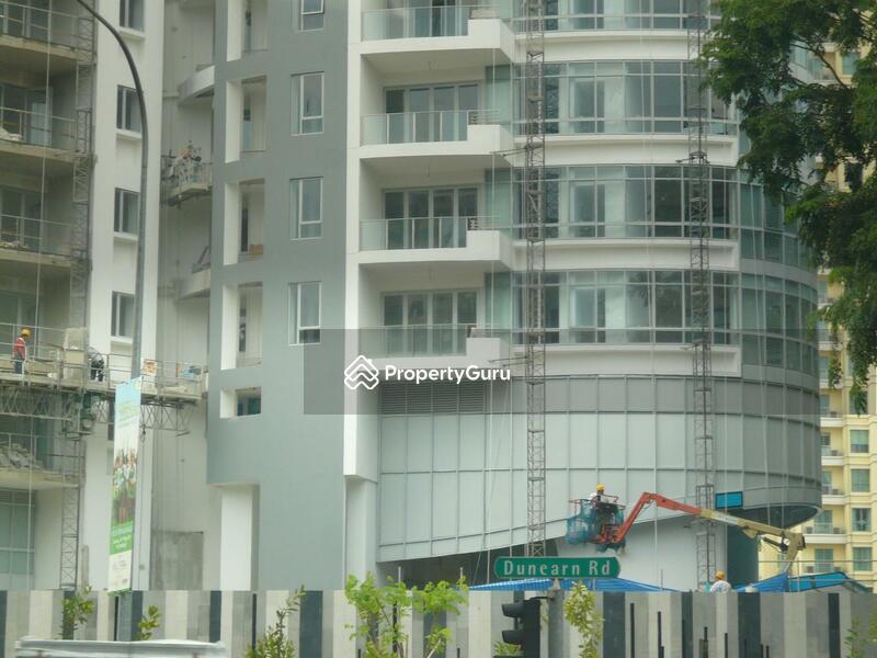 Condominium for Rent, Newton One, SGD 6,200 | Freehold
