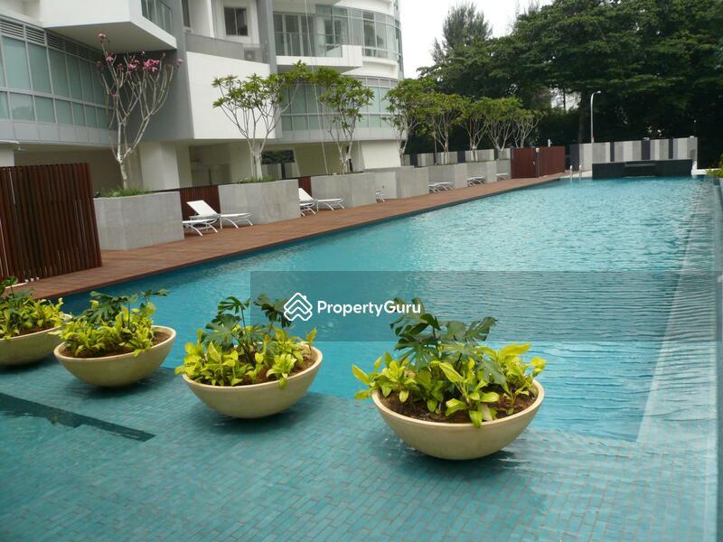 Condominium for Rent, Newton One, SGD 6,200 | Freehold