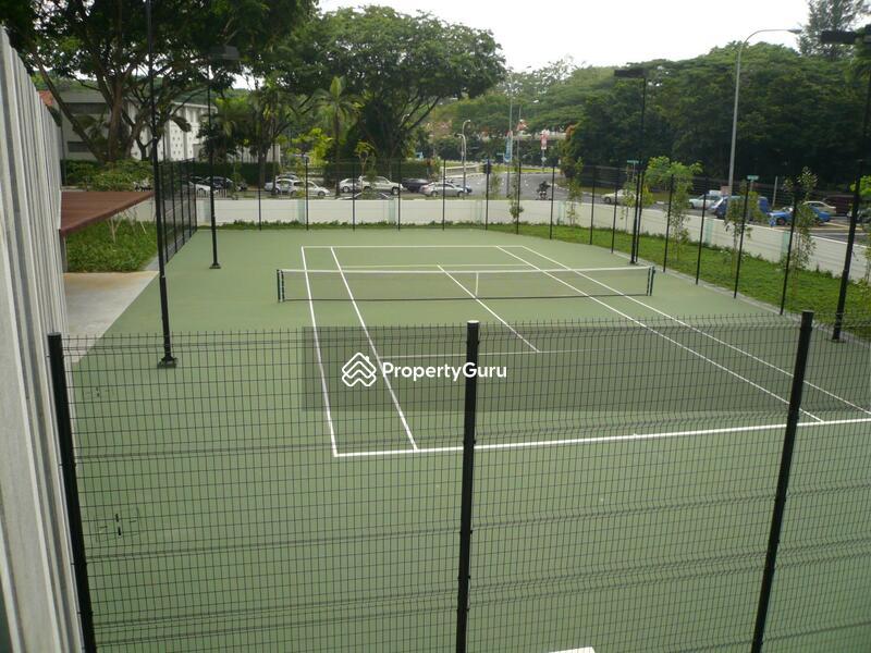 Condominium for Rent, Newton One, SGD 6,200 | Freehold