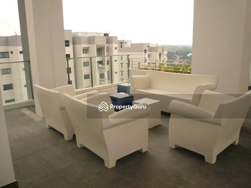 Condominium for Rent, Newton One, SGD 6,200 | Freehold