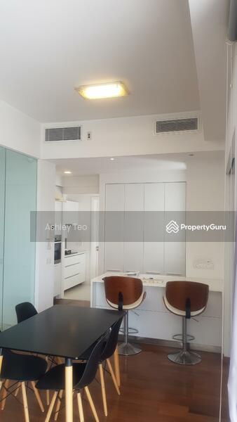 Condominium for Rent, Newton One, SGD 6,200 | Freehold