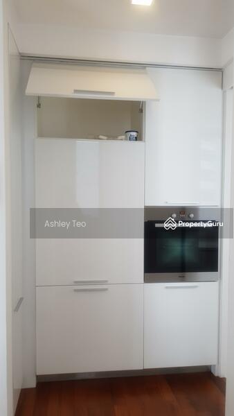 Condominium for Rent, Newton One, SGD 6,200 | Freehold