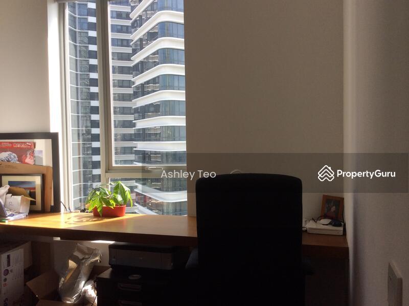 Condominium for Rent, Newton One, SGD 6,200 | Freehold