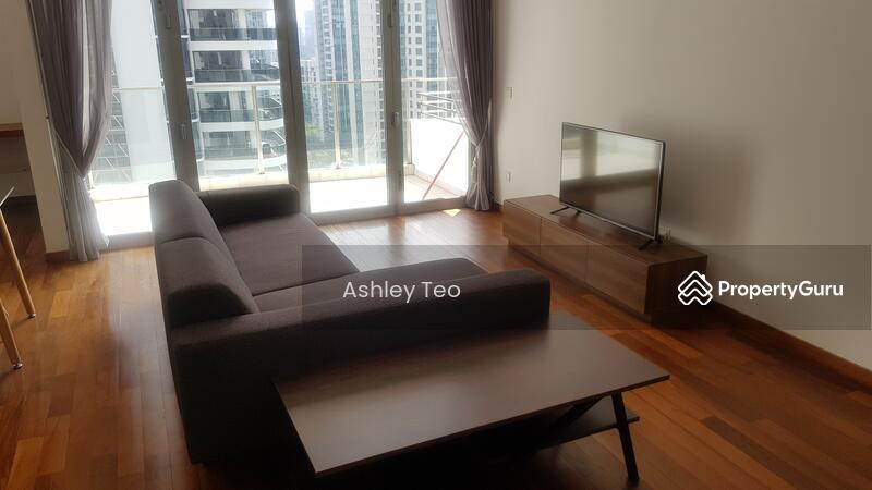 Condominium for Rent, Newton One, SGD 6,200 | Freehold