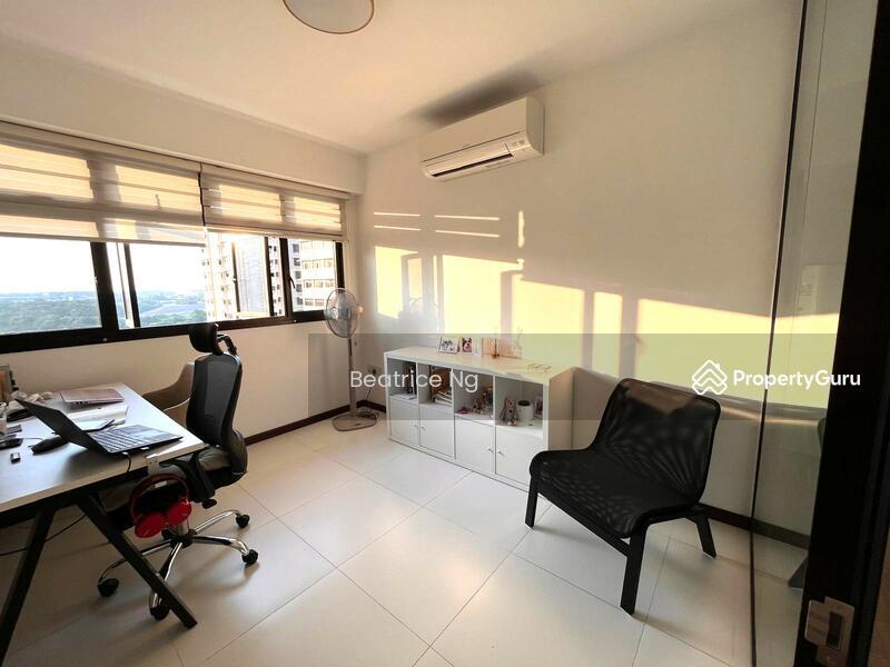 HDB Flat for Rent, 472B Fernvale Street, SGD 3,400 | 99-year lease