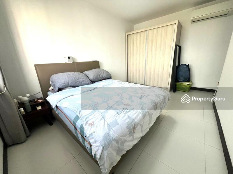 HDB Flat for Rent, 472B Fernvale Street, SGD 3,400 | 99-year lease