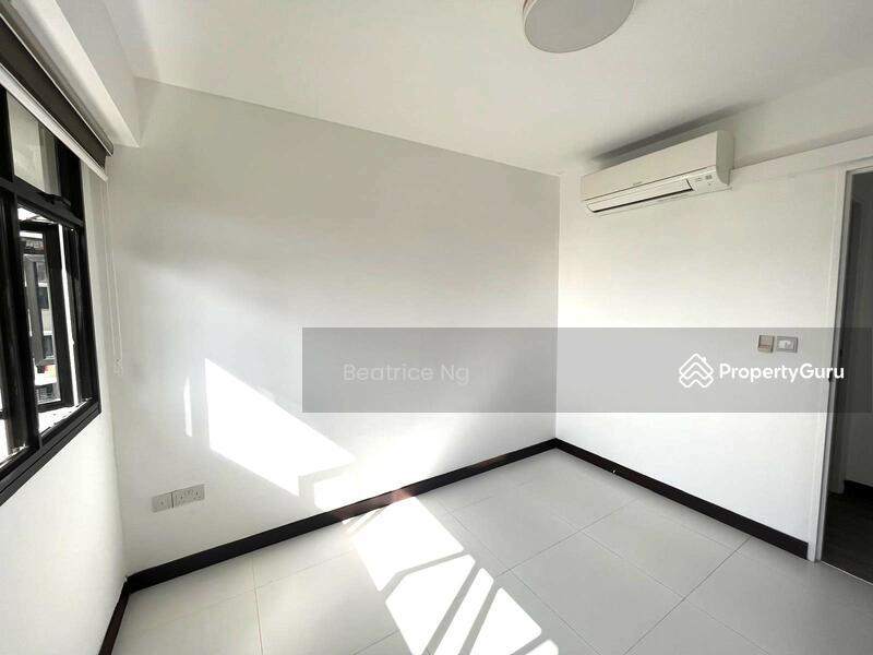HDB Flat for Rent, 472B Fernvale Street, SGD 3,400 | 99-year lease