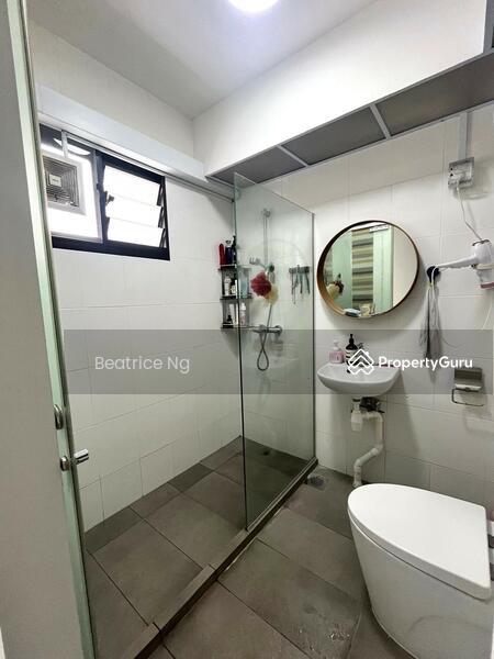 HDB Flat for Rent, 472B Fernvale Street, SGD 3,400 | 99-year lease