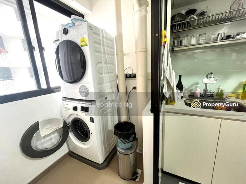 HDB Flat for Rent, 472B Fernvale Street, SGD 3,400 | 99-year lease
