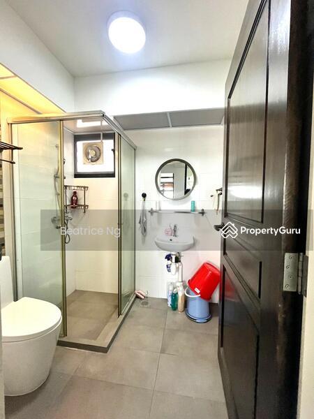 HDB Flat for Rent, 472B Fernvale Street, SGD 3,400 | 99-year lease