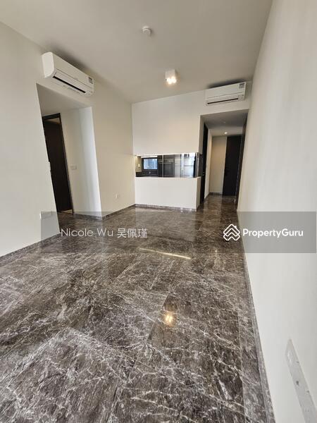 Prop-GPT: Condominium: D21 Upper Bukit Timah The LINQ @ Beauty World