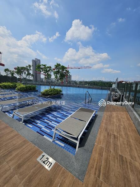 Condominium for Rent, The LINQ @ Beauty World, SGD 6,000 | Freehold