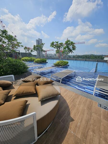 Condominium for Rent, The LINQ @ Beauty World, SGD 6,000 | Freehold