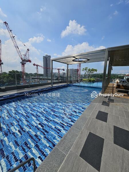 Condominium for Rent, The LINQ @ Beauty World, SGD 6,000 | Freehold