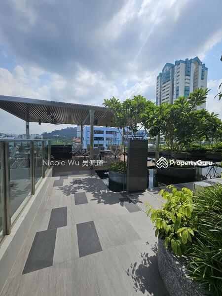 Condominium for Rent, The LINQ @ Beauty World, SGD 6,000 | Freehold