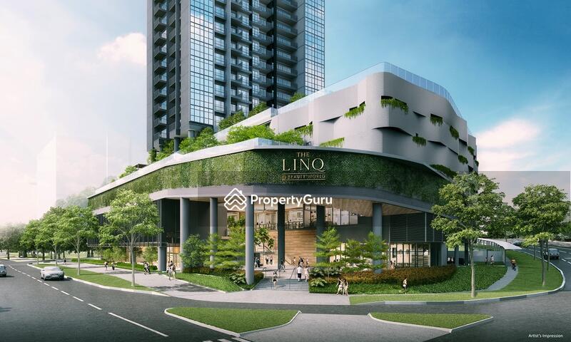 Condominium for Rent, The LINQ @ Beauty World, SGD 6,000 | Freehold