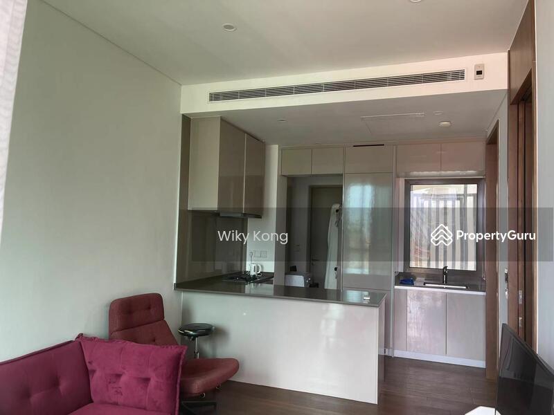 Prop-GPT: Condominium: D09 Cairnhill 8 Hullet
