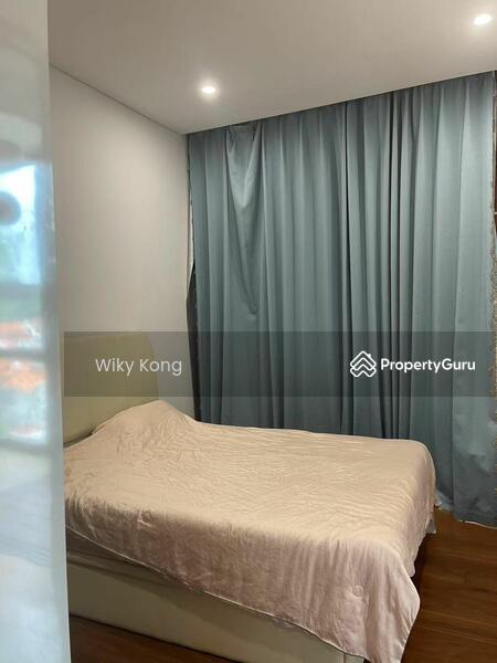 Condominium for Rent: Cairnhill, D09, 229160