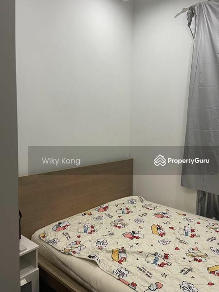 Condominium for Rent: Cairnhill, D09, 229160