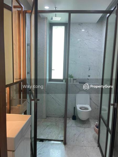 Condominium for Rent: Cairnhill, D09, 229160