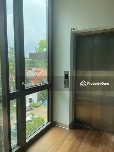 Condominium for Rent: Cairnhill, D09, 229160
