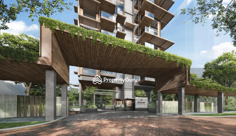 Condominium for Rent: Cairnhill, D09, 229160