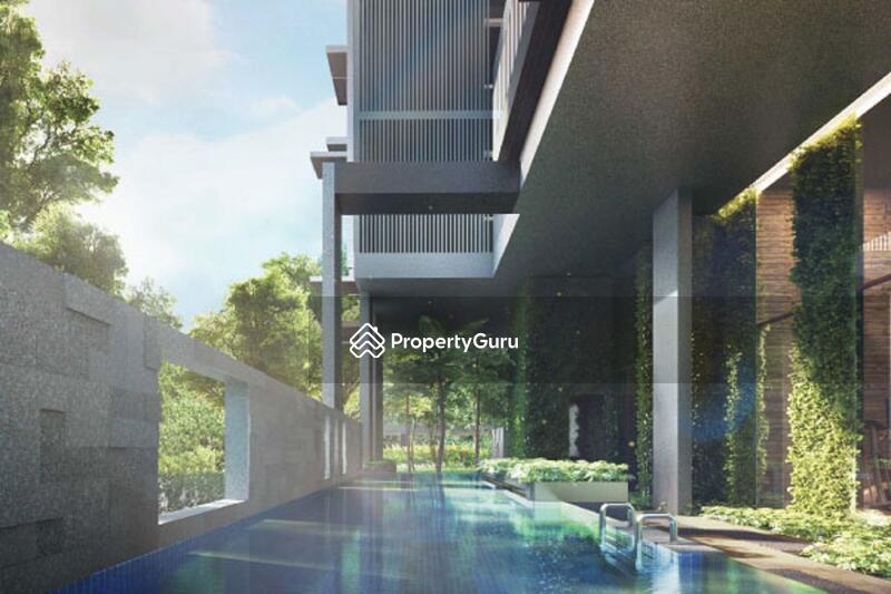 Condominium for Rent: Cairnhill, D09, 229160