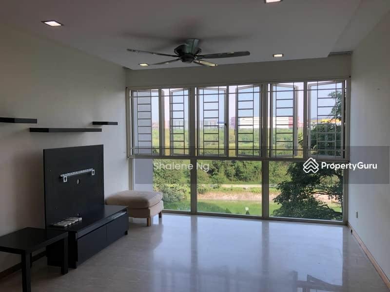 Prop-GPT: Condominium: D19  Rio Vista