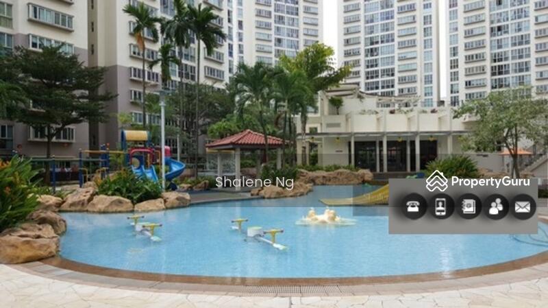 Condominium for Rent: D19, 534199