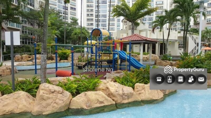 Condominium for Rent: D19, 534199