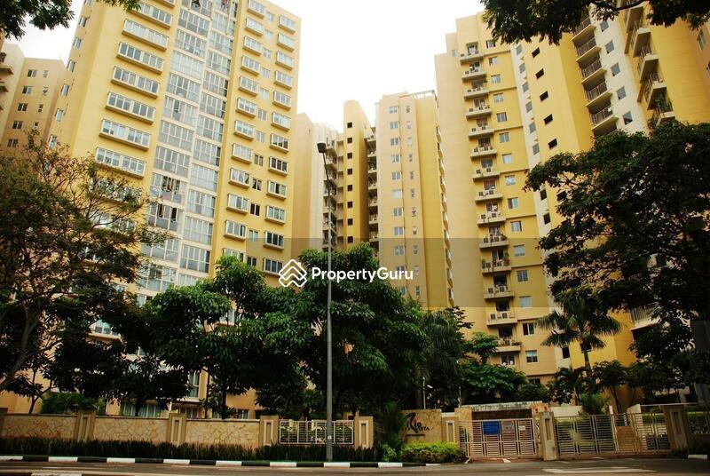 Condominium for Rent: D19, 534199