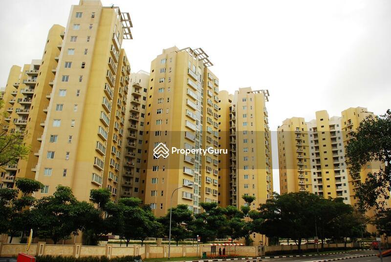 Condominium for Rent: D19, 534199