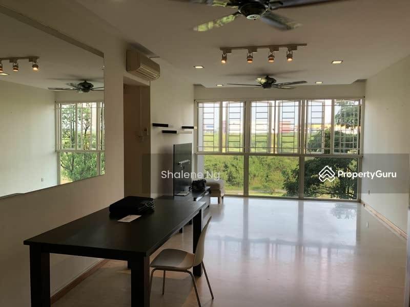 Condominium for Rent: D19, 534199
