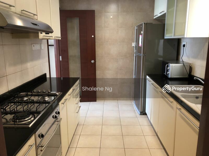 Condominium for Rent: D19, 534199