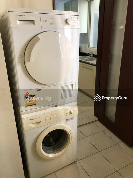 Condominium for Rent: D19, 534199